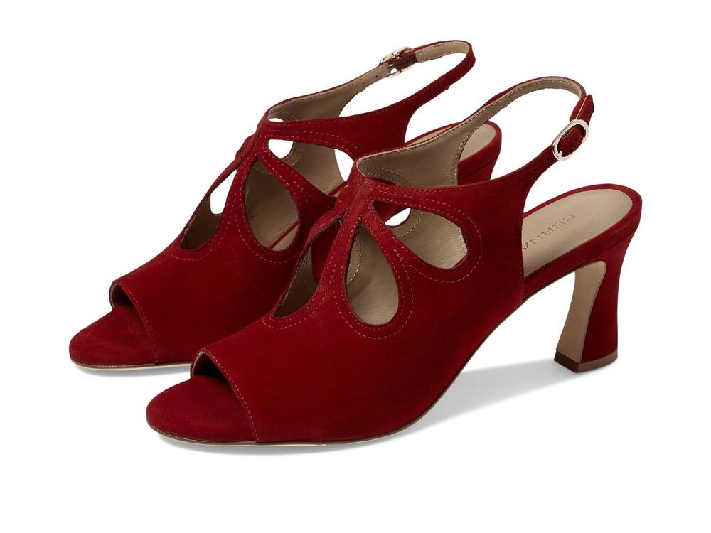 BERNARDO NILI DARK RED 10 M